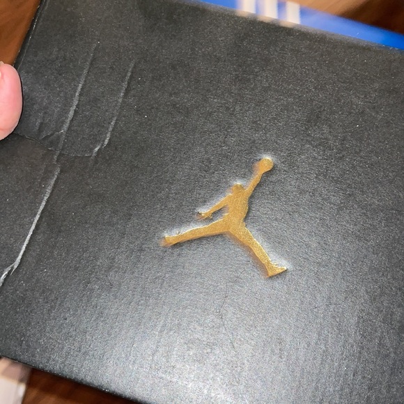 Jordan 1 high og (ps) - Picture 12 of 13